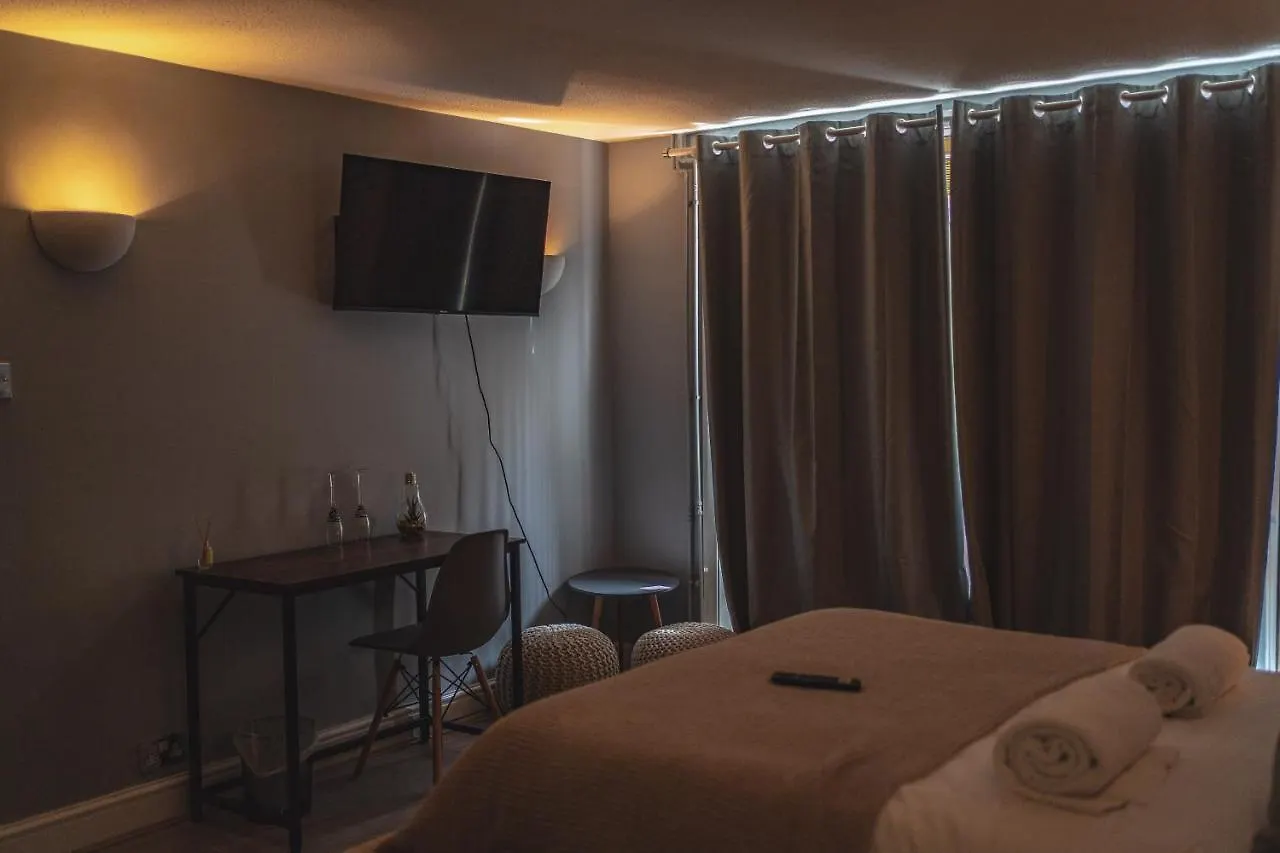 Saltwater Guest House Hove Hotel