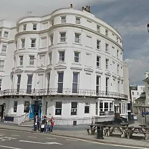 Hostelpoint Hostal
