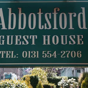 Pensión Abbotsford