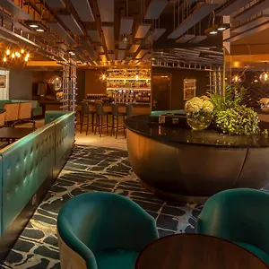 Hotel Crowne Plaza By Ihg
