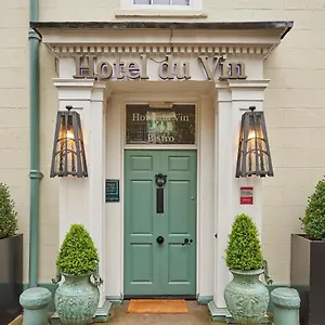 Hotel Du Vin & Bistro
