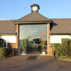 Hotel Desalis London Stansted