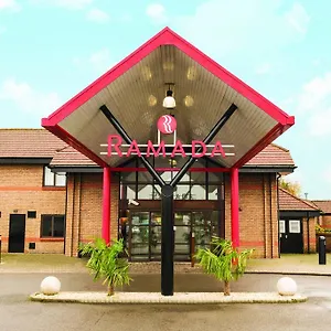 Hotel Ramada Cambridge
