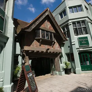 Hotell Du Vin & Bistro