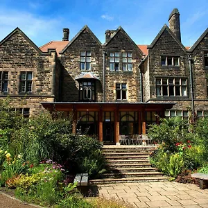 Hotel Jesmond Dene House