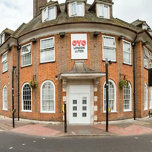Hotel Oyo London Luton