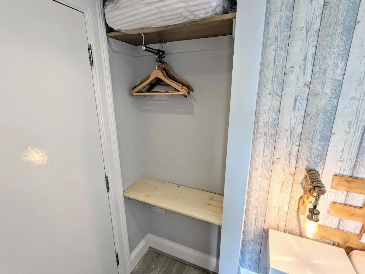 Hotel Saltwater Guest House Brighton