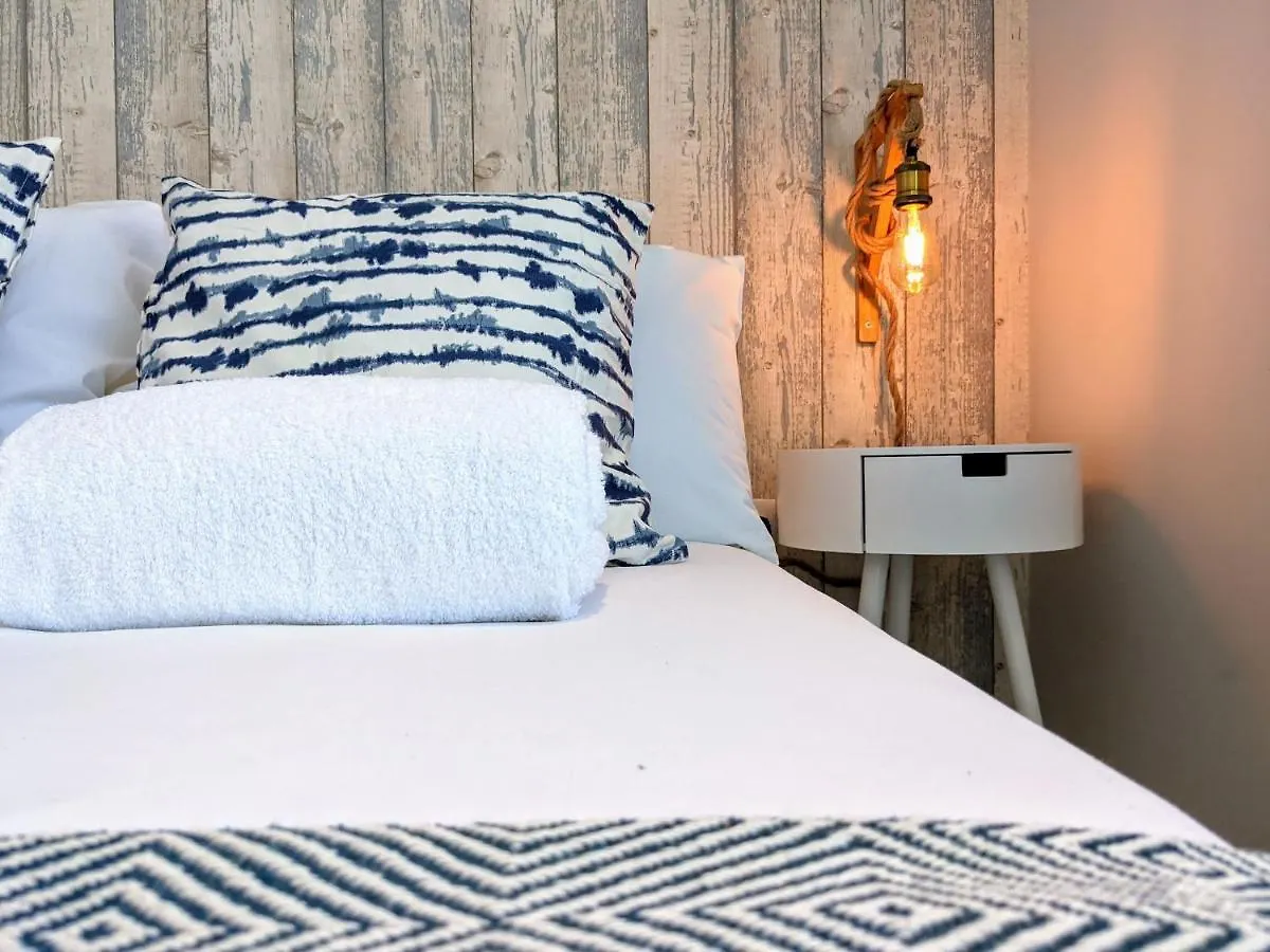 Saltwater Guest House Brighton 3*,  United Kingdom