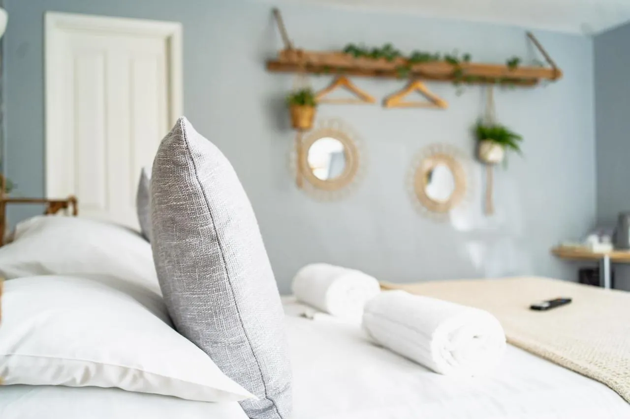 Hotel Saltwater Guest House Brighton