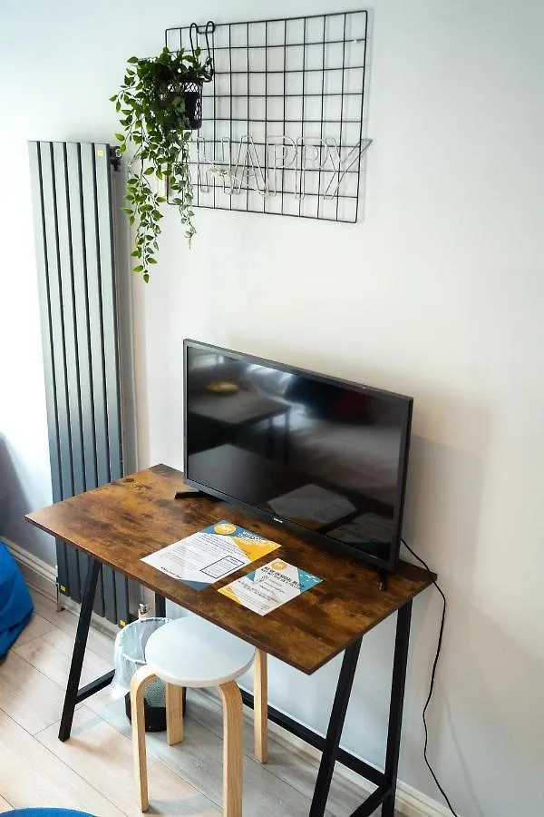 Hotel Saltwater Guest House Hove