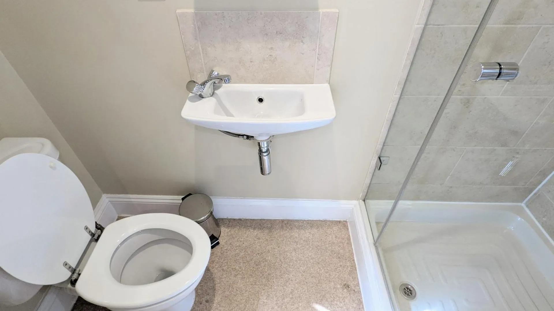 *** מלון ברייטון Saltwater Guest House בריטניה
